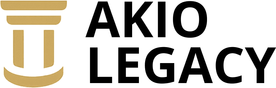Akio Legacy